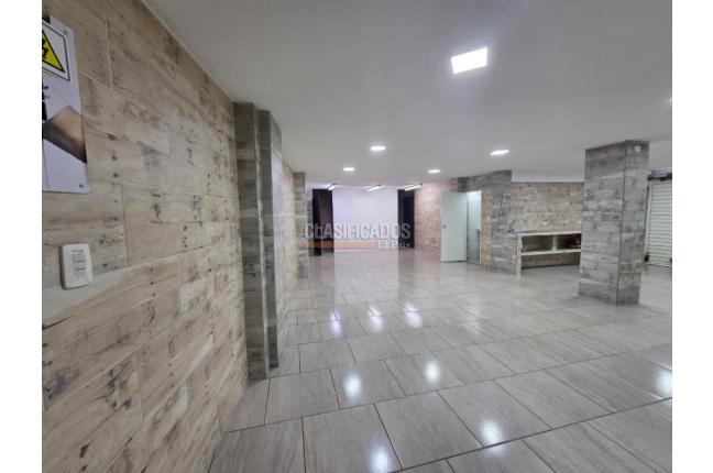 Locales y Bodegas, Alquiler en Pereira