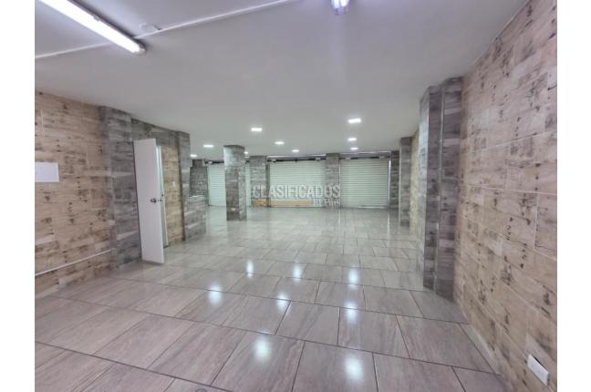 Locales y Bodegas, Alquiler, Pereira - $3.800.000