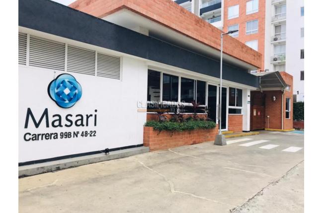 Apartamentos, Alquiler en Valle del Lili