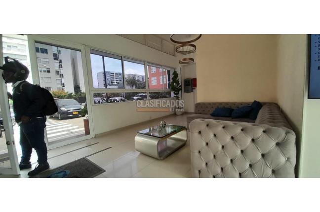 Apartamentos, Alquiler en Valle del Lili