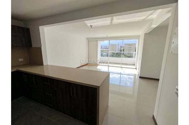 Apartamentos, Alquiler, Valle del Lili - $2.500.000