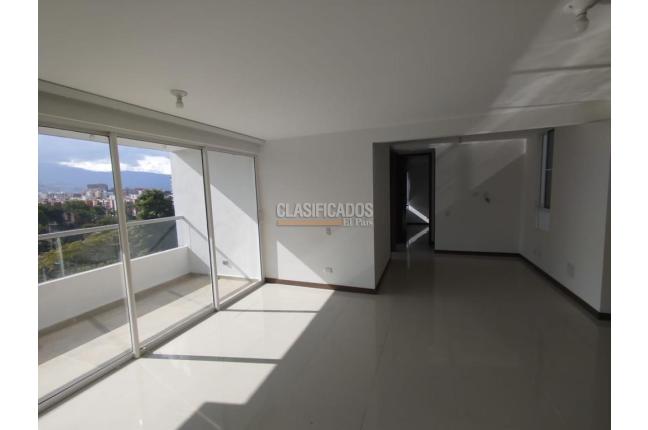 Apartamentos, Alquiler, Valle del Lili - $2.500.000