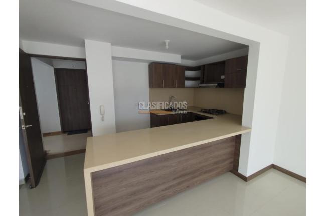 Apartamentos, Alquiler, Valle del Lili - $2.500.000