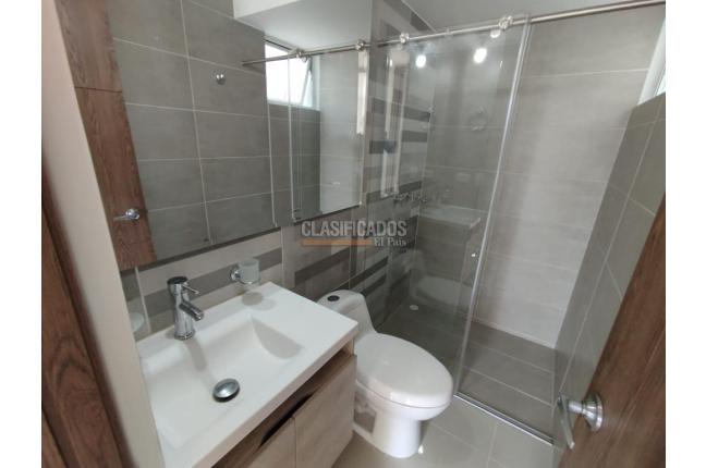 Apartamentos, Alquiler, Valle del Lili - $2.500.000