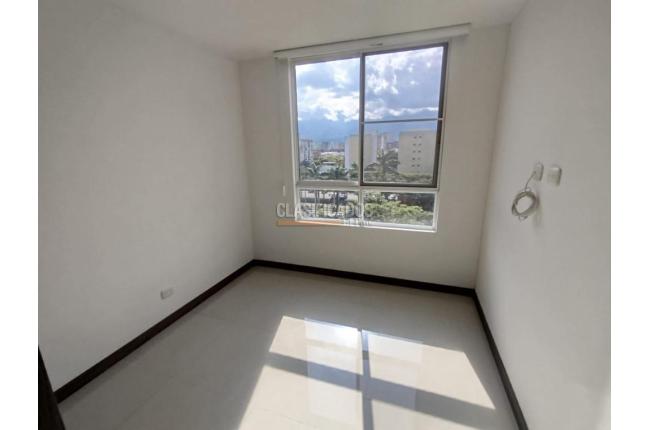 Apartamentos, Alquiler, Valle del Lili - $2.500.000