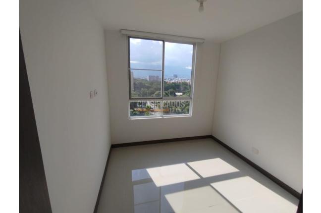 Apartamentos, Alquiler, Valle del Lili - $2.500.000