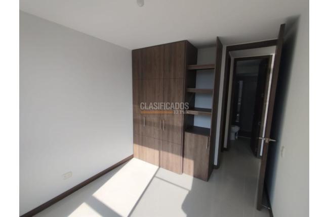 Apartamentos, Alquiler, Valle del Lili - $2.500.000