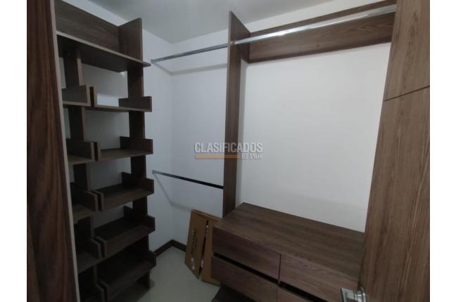 Apartamentos, Alquiler, Valle del Lili - $2.500.000
