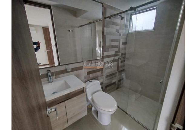 Apartamentos, Alquiler, Valle del Lili - $2.500.000