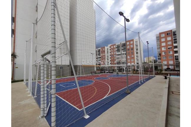 Apartamentos, Alquiler, Valle del Lili - $2.500.000