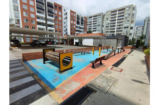 Apartamentos, Alquiler, Valle del Lili - $2.500.000