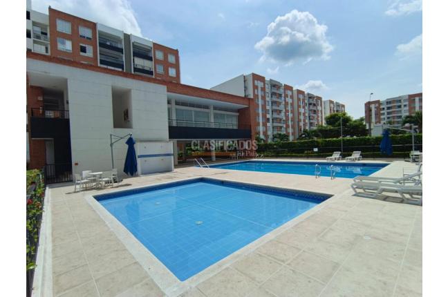 Apartamentos, Alquiler, Valle del Lili - $2.500.000