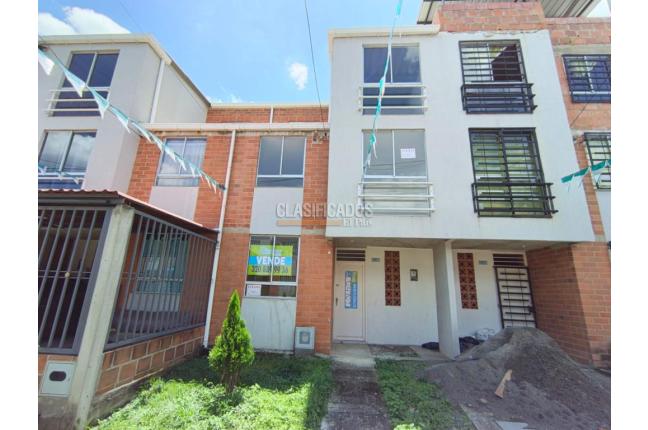 Casas, Venta en Jamundí