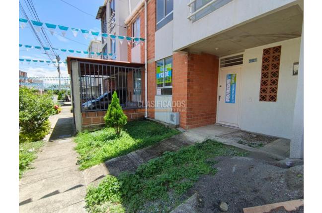 Casas, Venta en Jamundí
