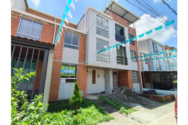 Casas, Venta en Jamundí