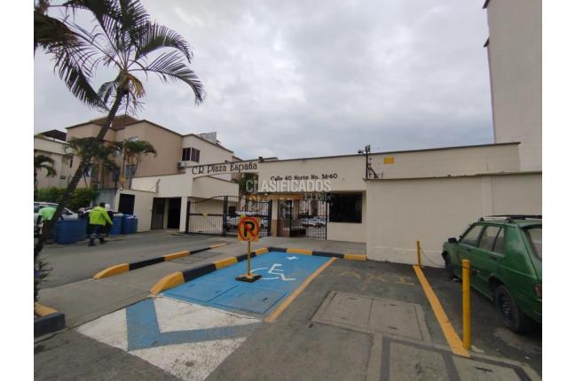 Apartamentos, Venta, La Flora - $255.000.000