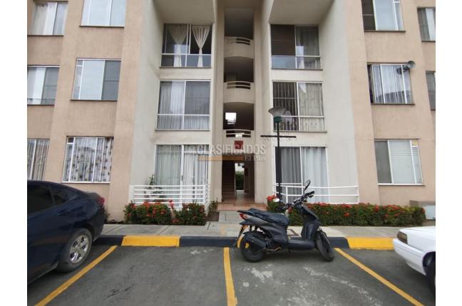 Apartamentos, Venta, La Flora - $255.000.000