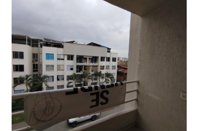 Apartamentos, Venta, La Flora - $255.000.000