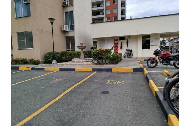 Apartamentos, Venta, La Flora - $255.000.000