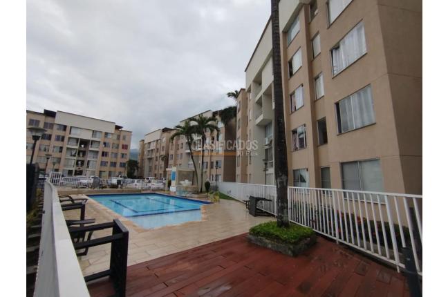 Apartamentos, Venta, La Flora - $255.000.000