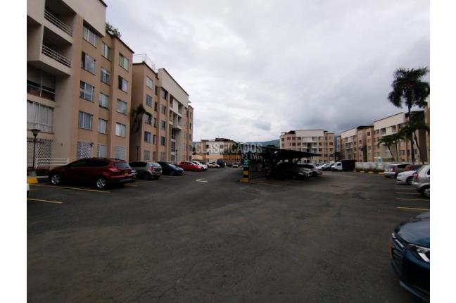 Apartamentos, Venta, La Flora - $255.000.000