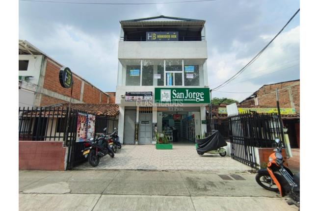 Locales y Bodegas, Alquiler en Caldas