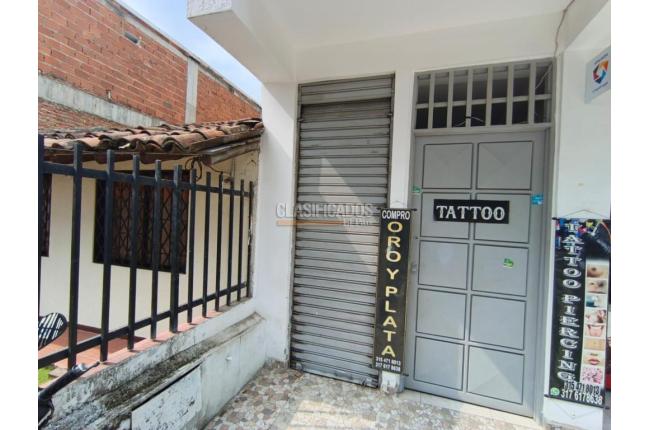 Locales y Bodegas, Alquiler, Caldas - $2.200.000