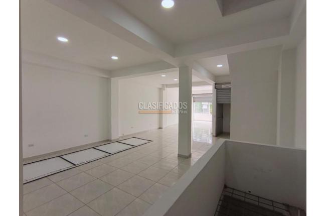 Locales y Bodegas, Alquiler, Caldas - $2.200.000