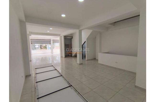 Locales y Bodegas, Alquiler, Caldas - $2.200.000