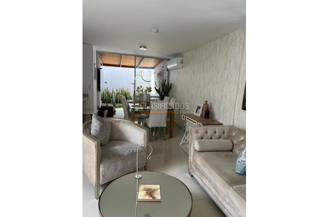 Casas, Venta, Jamundí - $420.000.000