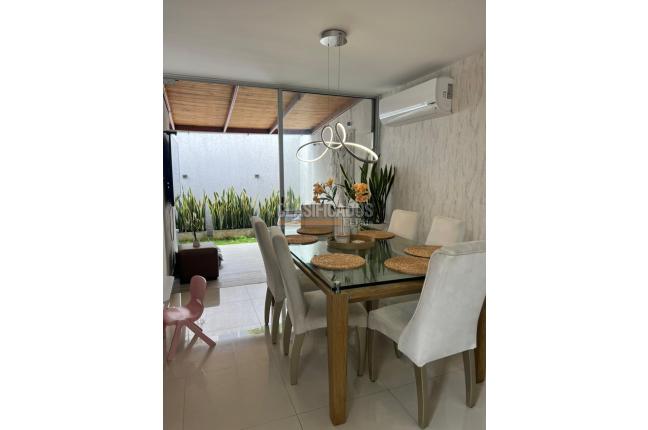 Casas, Venta, Jamundí - $420.000.000