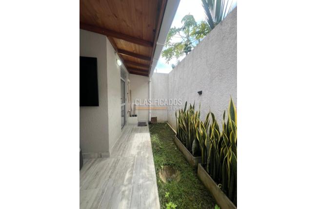 Casas, Venta, Jamundí - $420.000.000