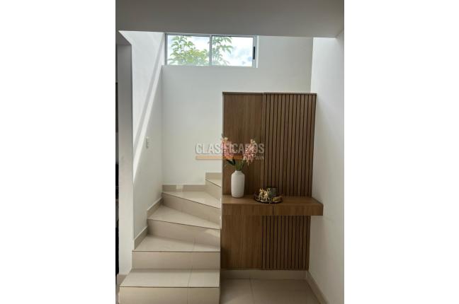 Casas, Venta, Jamundí - $420.000.000