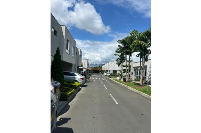 Casas, Venta, Jamundí - $420.000.000