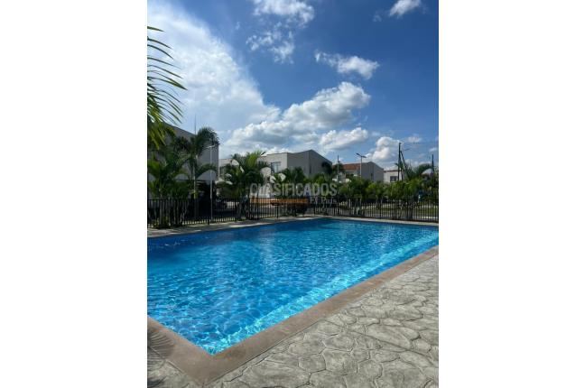 Casas, Venta, Jamundí - $420.000.000