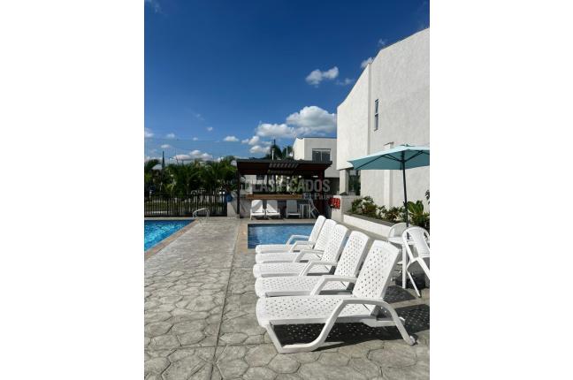 Casas, Venta, Jamundí - $420.000.000