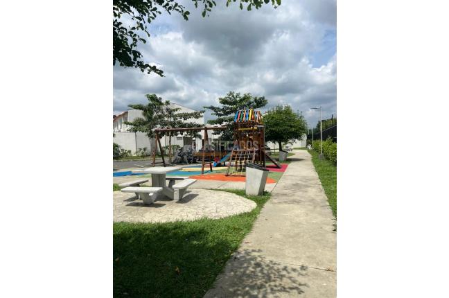 Casas, Venta, Jamundí - $420.000.000