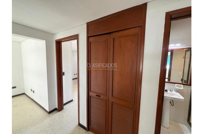 Apartamentos, Alquiler, Portal de la Estación - $3.500.000