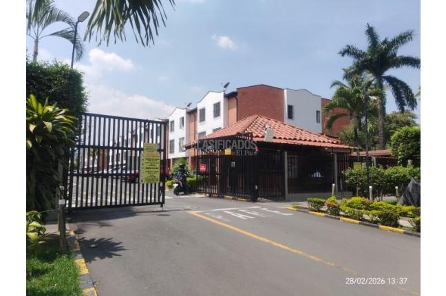 Casas, Venta, Torres de Comfandi - $345.000.000