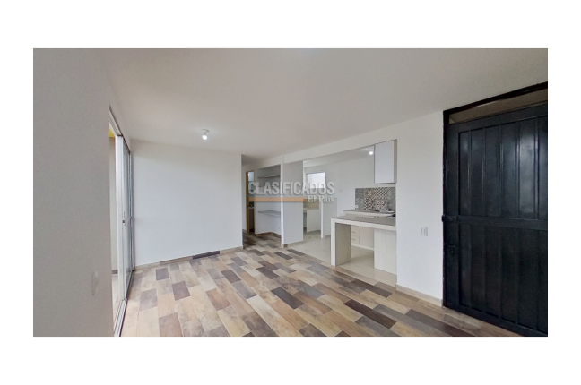 Apartamentos, Venta en Las Vegas de Comfandi