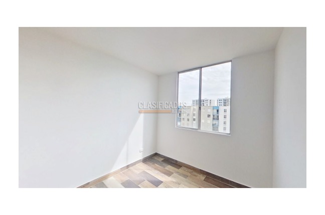 Apartamentos, Venta, Las Vegas de Comfandi - $258.000.000