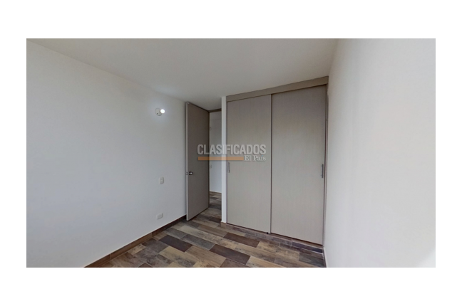 Apartamentos, Venta, Las Vegas de Comfandi - $258.000.000