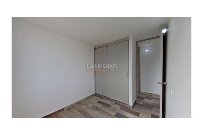 Apartamentos, Venta, Las Vegas de Comfandi - $258.000.000