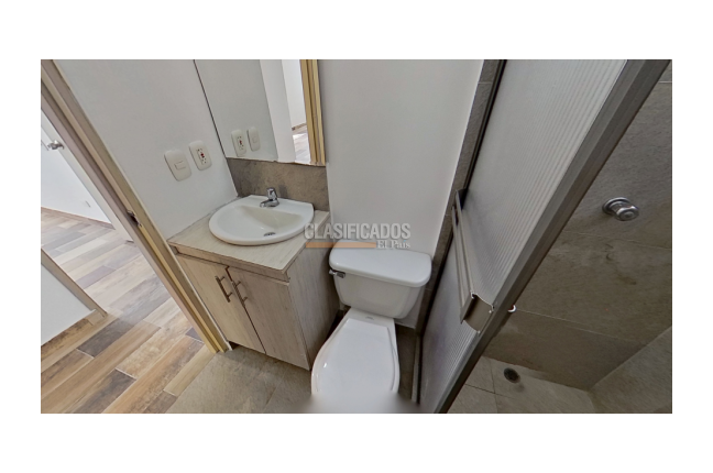 Apartamentos, Venta, Las Vegas de Comfandi - $258.000.000