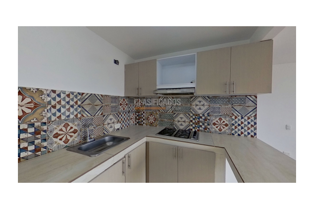 Apartamentos, Venta, Las Vegas de Comfandi - $258.000.000