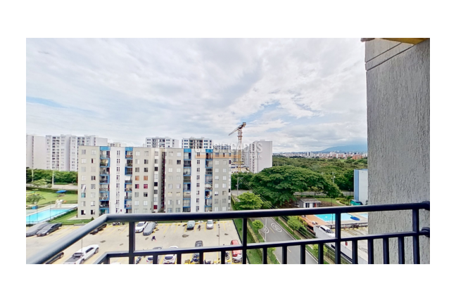 Apartamentos, Venta, Las Vegas de Comfandi - $258.000.000