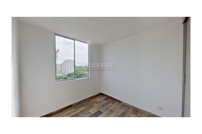 Apartamentos, Venta, Las Vegas de Comfandi - $258.000.000