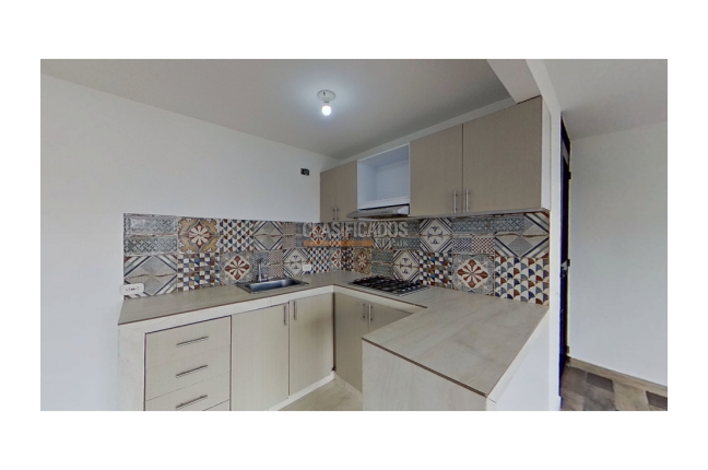 Apartamentos, Venta, Las Vegas de Comfandi - $258.000.000