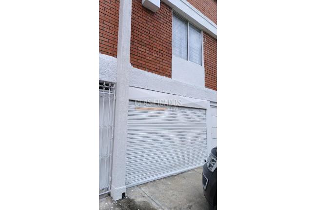 Locales y Bodegas, Alquiler en Tequendama