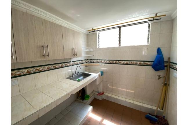 Apartamentos, Alquiler, Los Guaduales - $850.000